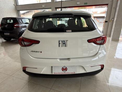 FIAT Argo 1.0 4P FLEX FIREFLY DRIVE, Foto 5