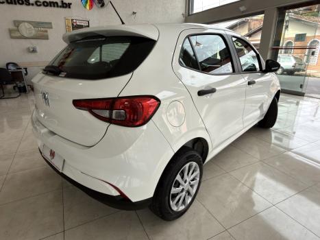 FIAT Argo 1.0 4P FLEX FIREFLY DRIVE, Foto 6
