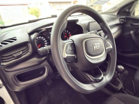 FIAT Argo 1.0 4P FLEX FIREFLY DRIVE, Foto 8