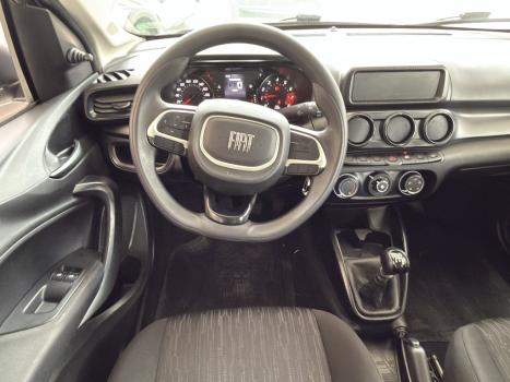 FIAT Argo 1.0 4P FLEX FIREFLY DRIVE, Foto 9