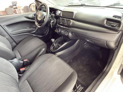 FIAT Argo 1.0 4P FLEX FIREFLY DRIVE, Foto 10