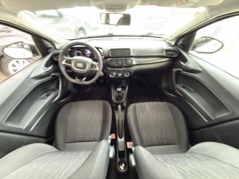 FIAT Argo 1.0 4P FLEX FIREFLY DRIVE, Foto 11