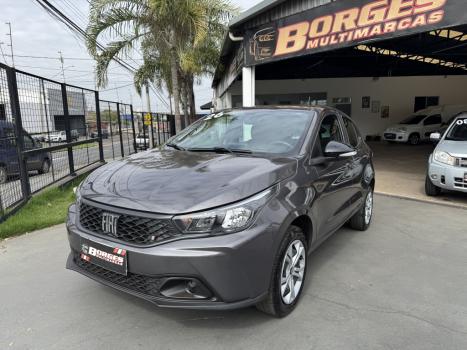 FIAT Argo 1.0 4P FLEX FIREFLY DRIVE, Foto 2