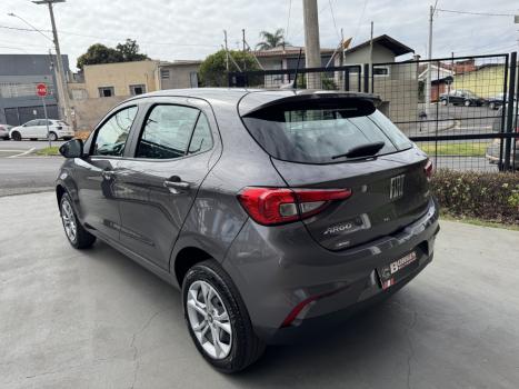 FIAT Argo 1.0 4P FLEX FIREFLY DRIVE, Foto 3