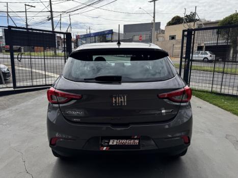 FIAT Argo 1.0 4P FLEX FIREFLY DRIVE, Foto 4