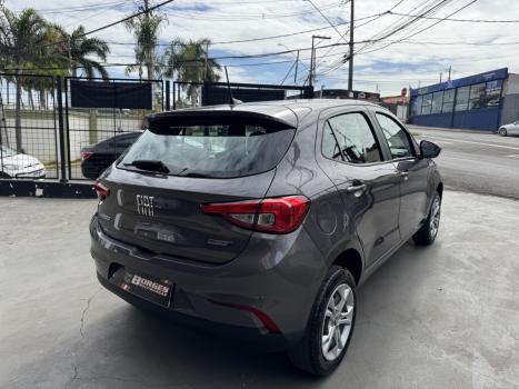 FIAT Argo 1.0 4P FLEX FIREFLY DRIVE, Foto 5