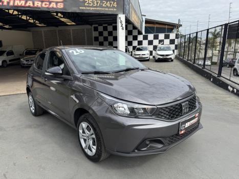 FIAT Argo 1.0 4P FLEX FIREFLY DRIVE, Foto 7
