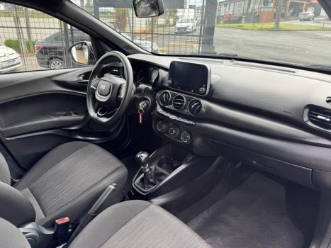 FIAT Argo 1.0 4P FLEX FIREFLY DRIVE, Foto 9