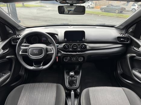 FIAT Argo 1.0 4P FLEX FIREFLY DRIVE, Foto 10