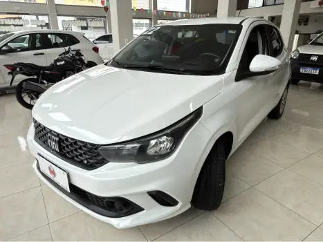 FIAT Argo 1.0 4P FLEX FIREFLY DRIVE, Foto 3