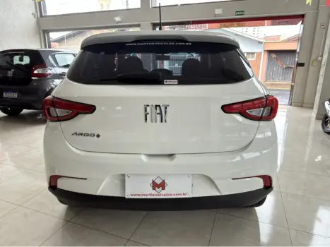 FIAT Argo 1.0 4P FLEX FIREFLY DRIVE, Foto 5