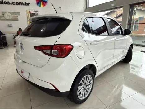 FIAT Argo 1.0 4P FLEX FIREFLY DRIVE, Foto 6