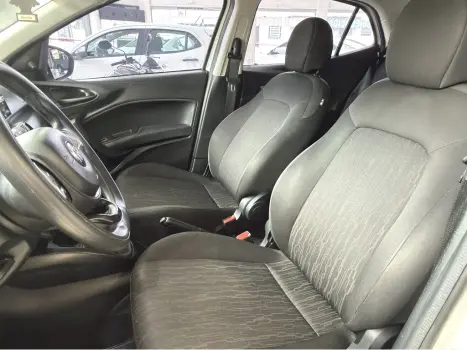 FIAT Argo 1.0 4P FLEX FIREFLY DRIVE, Foto 7