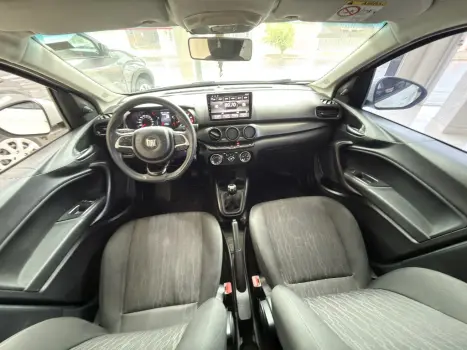 FIAT Argo 1.0 4P FLEX FIREFLY DRIVE, Foto 10
