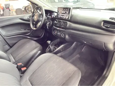 FIAT Argo 1.0 4P FLEX FIREFLY DRIVE, Foto 11