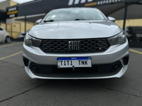 FIAT Argo 1.0 4P FLEX FIREFLY DRIVE, Foto 2