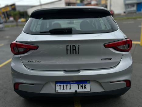 FIAT Argo 1.0 4P FLEX FIREFLY DRIVE, Foto 3