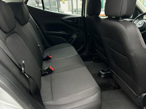 FIAT Argo 1.0 4P FLEX FIREFLY DRIVE, Foto 8
