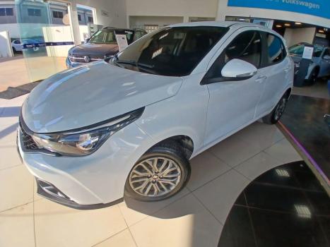 FIAT Argo 1.0 4P FLEX FIREFLY DRIVE, Foto 3