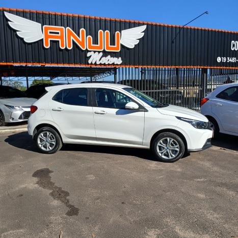 FIAT Argo 1.0 4P FLEX FIREFLY DRIVE, Foto 2