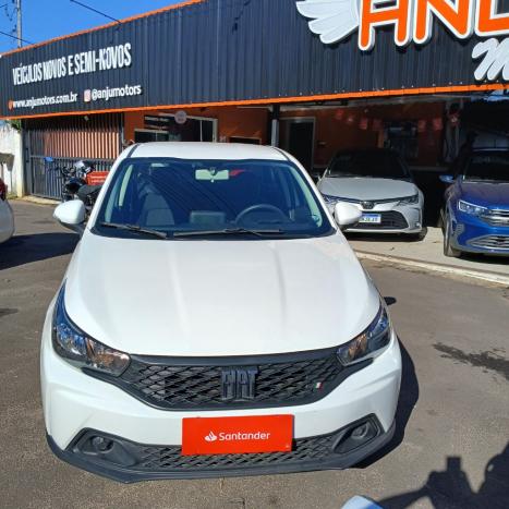 FIAT Argo 1.0 4P FLEX FIREFLY DRIVE, Foto 3