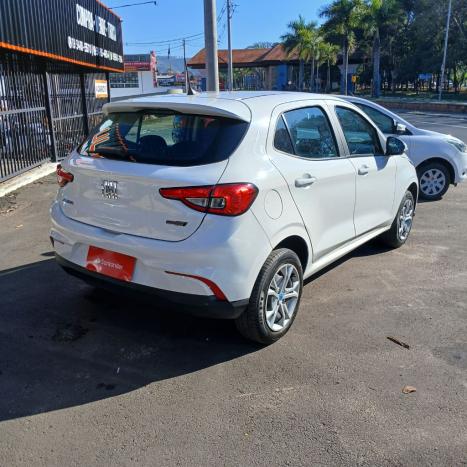 FIAT Argo 1.0 4P FLEX FIREFLY DRIVE, Foto 7