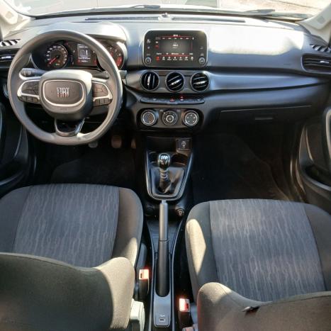 FIAT Argo 1.0 4P FLEX FIREFLY DRIVE, Foto 8