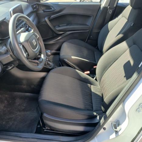 FIAT Argo 1.0 4P FLEX FIREFLY DRIVE, Foto 9