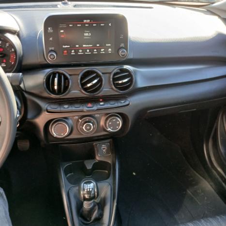 FIAT Argo 1.0 4P FLEX FIREFLY DRIVE, Foto 10