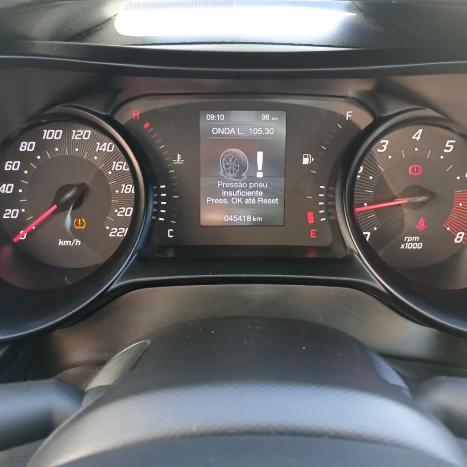 FIAT Argo 1.0 4P FLEX FIREFLY DRIVE, Foto 13