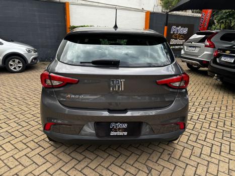 FIAT Argo 1.0 4P FLEX FIREFLY DRIVE, Foto 4