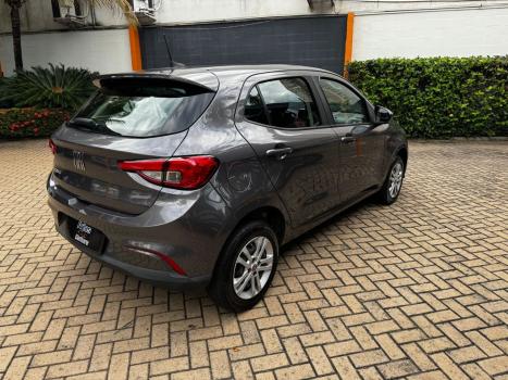 FIAT Argo 1.0 4P FLEX FIREFLY DRIVE, Foto 5