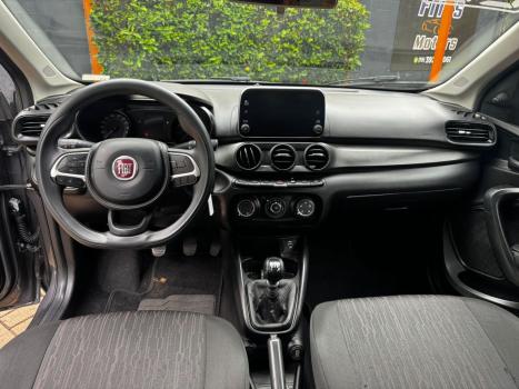 FIAT Argo 1.0 4P FLEX FIREFLY DRIVE, Foto 9