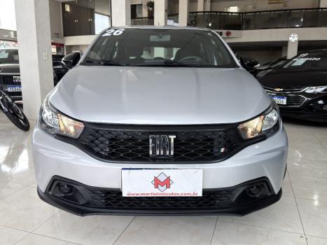 FIAT Argo 1.0 4P FLEX FIREFLY DRIVE, Foto 2