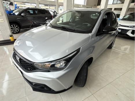 FIAT Argo 1.0 4P FLEX FIREFLY DRIVE, Foto 3
