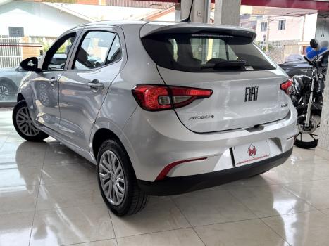 FIAT Argo 1.0 4P FLEX FIREFLY DRIVE, Foto 4