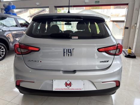 FIAT Argo 1.0 4P FLEX FIREFLY DRIVE, Foto 5