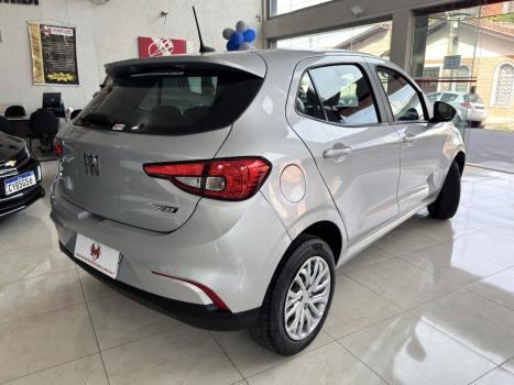 FIAT Argo 1.0 4P FLEX FIREFLY DRIVE, Foto 6