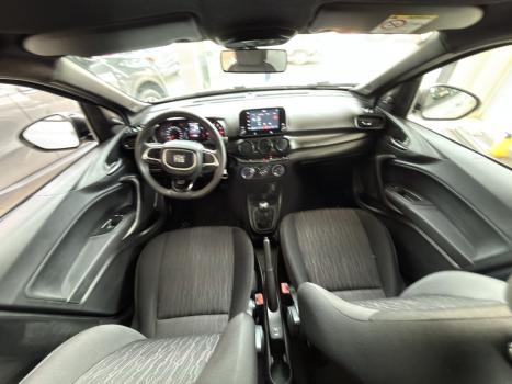 FIAT Argo 1.0 4P FLEX FIREFLY DRIVE, Foto 8