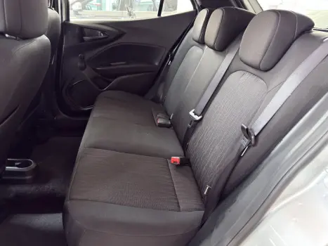 FIAT Argo 1.0 4P FLEX FIREFLY DRIVE, Foto 11