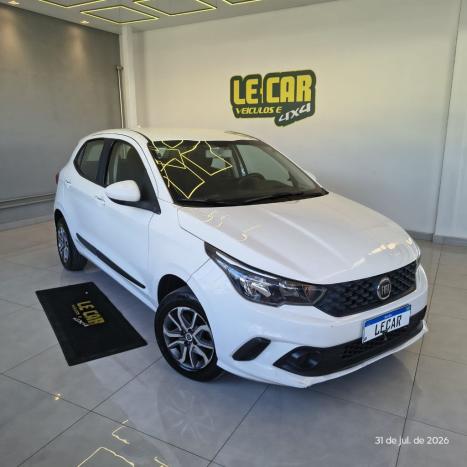 FIAT Argo 1.0 4P FLEX FIREFLY DRIVE, Foto 1