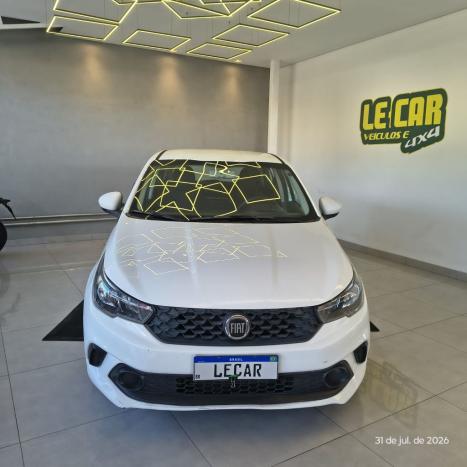 FIAT Argo 1.0 4P FLEX FIREFLY DRIVE, Foto 2