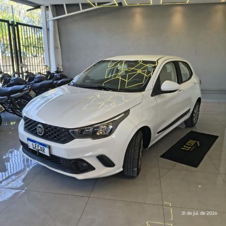 FIAT Argo 1.0 4P FLEX FIREFLY DRIVE, Foto 3
