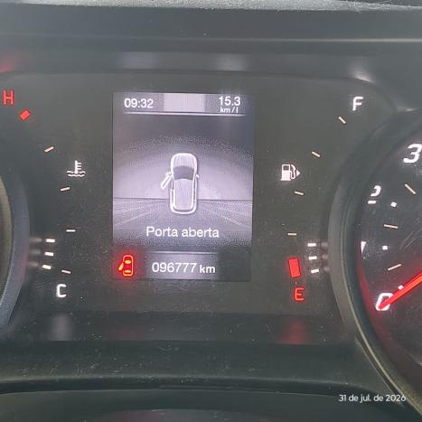FIAT Argo 1.0 4P FLEX FIREFLY DRIVE, Foto 4