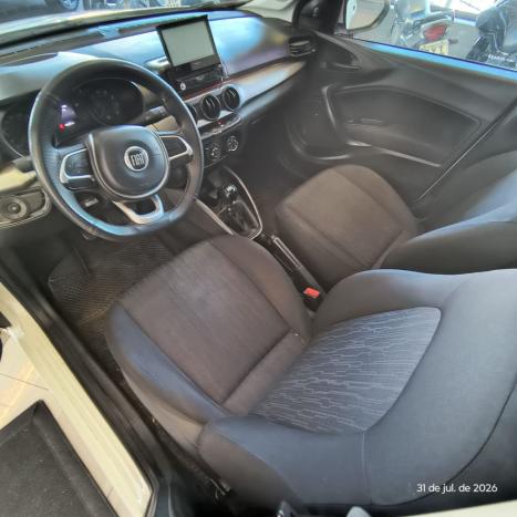 FIAT Argo 1.0 4P FLEX FIREFLY DRIVE, Foto 5