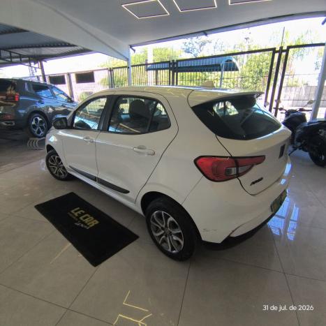 FIAT Argo 1.0 4P FLEX FIREFLY DRIVE, Foto 8