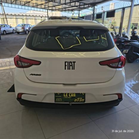 FIAT Argo 1.0 4P FLEX FIREFLY DRIVE, Foto 9