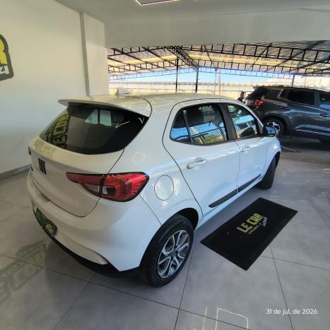 FIAT Argo 1.0 4P FLEX FIREFLY DRIVE, Foto 10