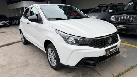 FIAT Argo 1.0 4P FLEX FIREFLY, Foto 1