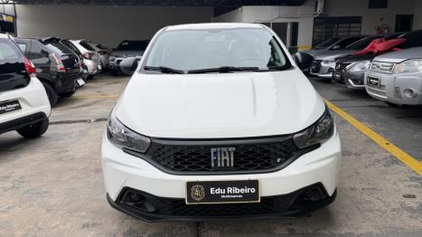 FIAT Argo 1.0 4P FLEX FIREFLY, Foto 2